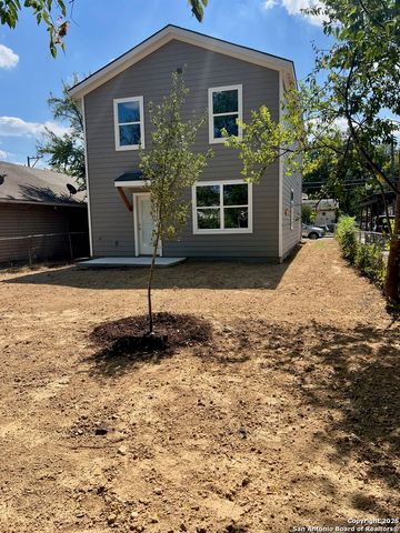 1305 Crystal, San Antonio, TX 78211