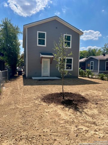 1305 Crystal, San Antonio, TX 78211