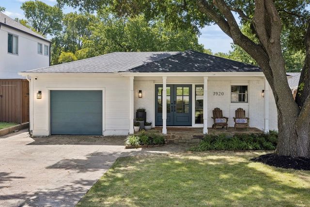 7920 Goforth Road, Dallas, TX 75238