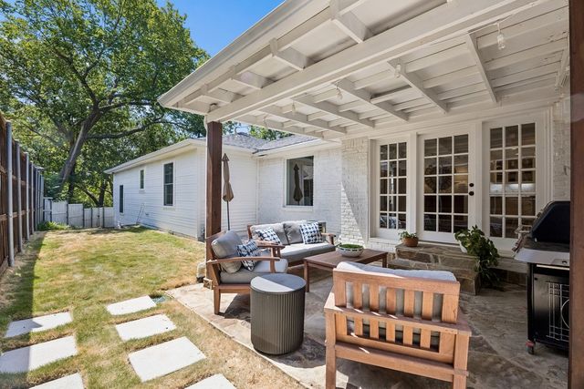 7920 Goforth Road, Dallas, TX 75238