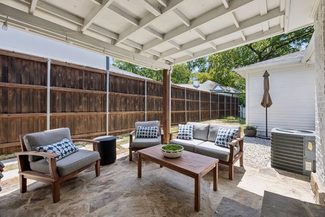 7920 Goforth Road, Dallas, TX 75238