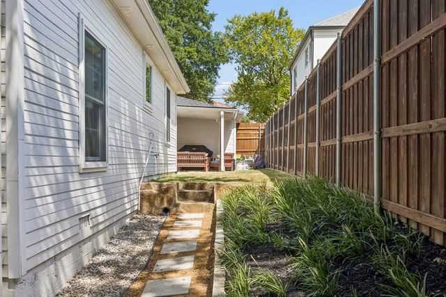 7920 Goforth Road, Dallas, TX 75238