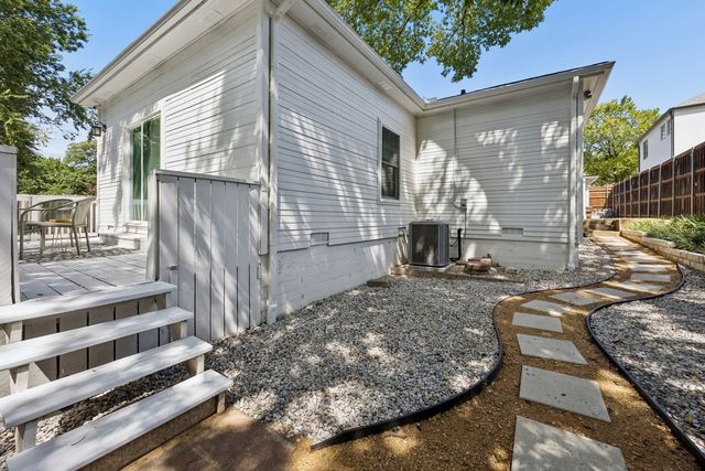 7920 Goforth Road, Dallas, TX 75238