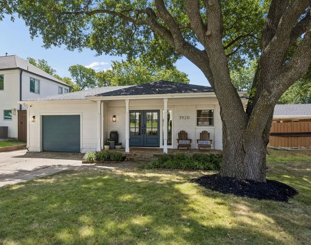 7920 Goforth Road, Dallas, TX 75238