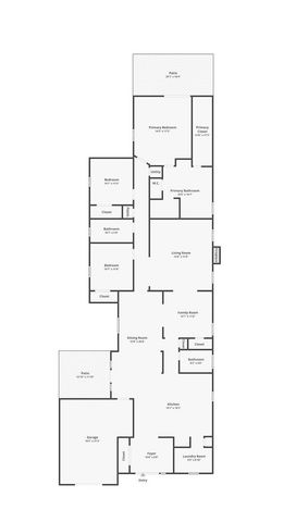 7920 Goforth Road, Dallas, TX 75238