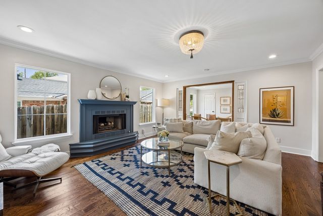 7920 Goforth Road, Dallas, TX 75238