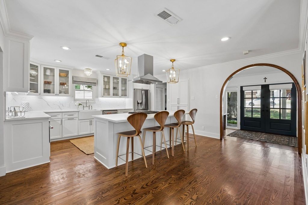 7920 Goforth Road, Dallas, TX 75238