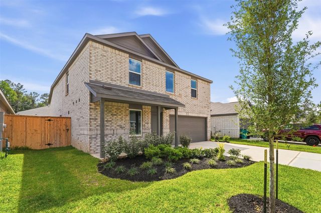 6034 Ash Willow Court, Montgomery, TX 77316