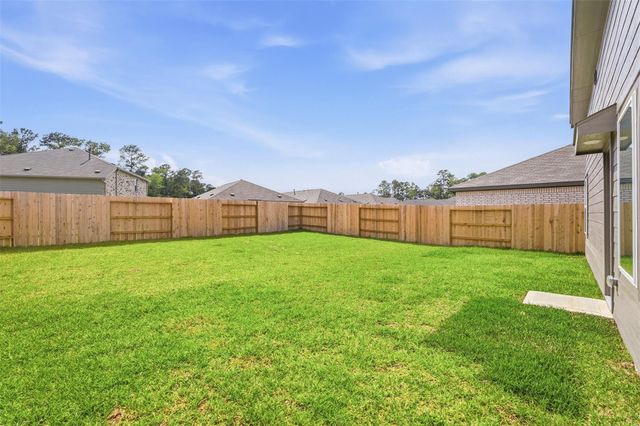 6034 Ash Willow Court, Montgomery, TX 77316