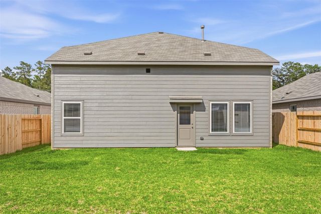6034 Ash Willow Court, Montgomery, TX 77316