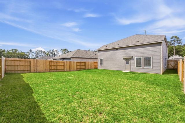 6034 Ash Willow Court, Montgomery, TX 77316