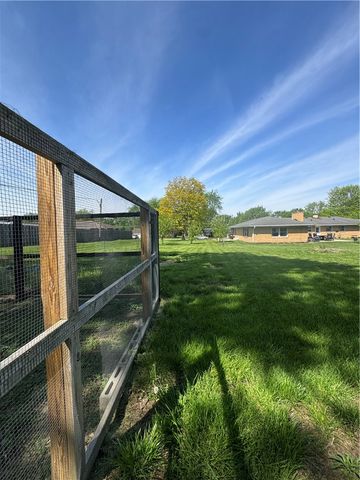 3800 Sterling Dr, Franklin Twp, OH 45005