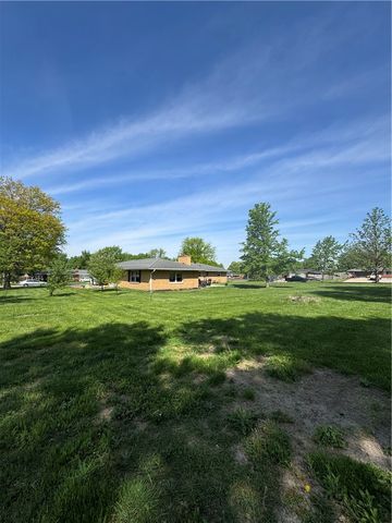 3800 Sterling Dr, Franklin Twp, OH 45005