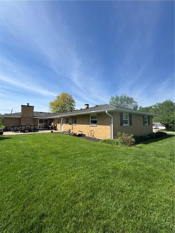 3800 Sterling Dr, Franklin Twp, OH 45005