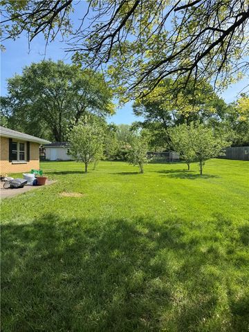 3800 Sterling Dr, Franklin Twp, OH 45005