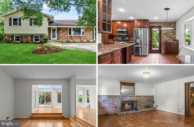 11820 ENID DR, Potomac, MD 20854