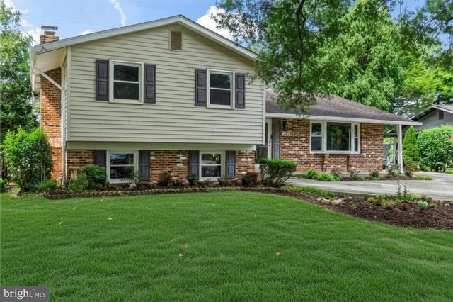 11820 ENID DR, Potomac, MD 20854