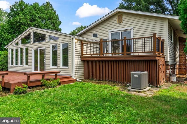 11820 ENID DR, Potomac, MD 20854