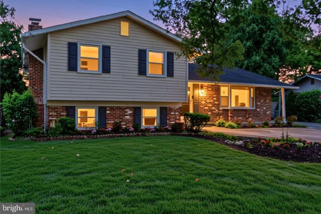 11820 ENID DR, Potomac, MD 20854
