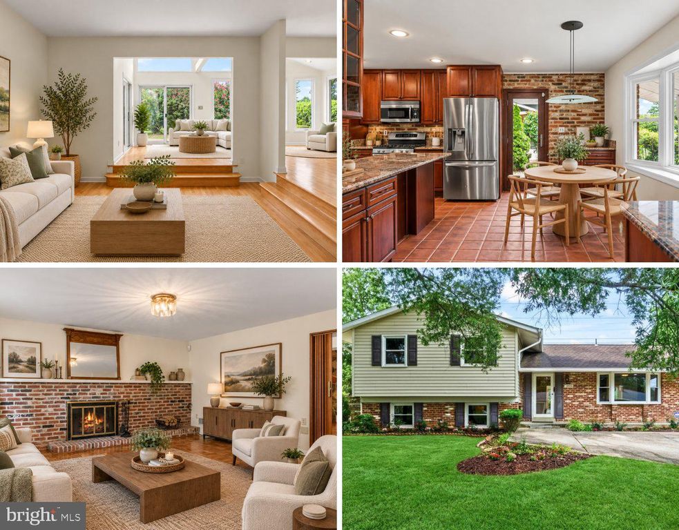 11820 ENID DR, Potomac, MD 20854