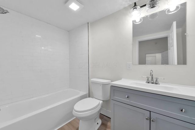 63 Stevens Avenue, Columbus, OH 43222