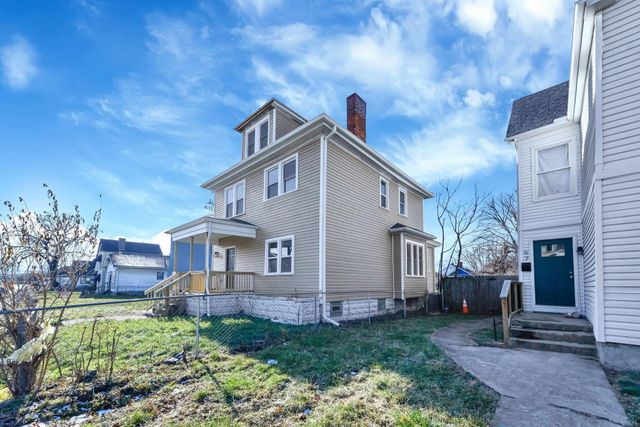 63 Stevens Avenue, Columbus, OH 43222