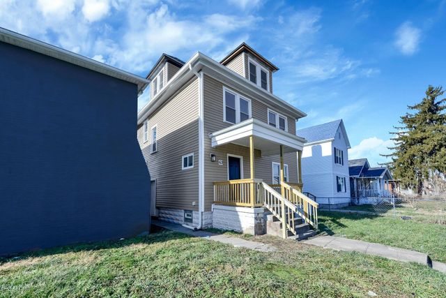 63 Stevens Avenue, Columbus, OH 43222