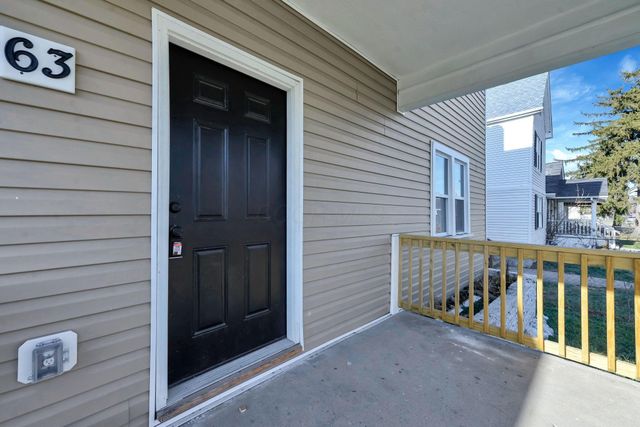 63 Stevens Avenue, Columbus, OH 43222