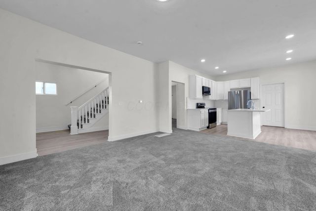 63 Stevens Avenue, Columbus, OH 43222