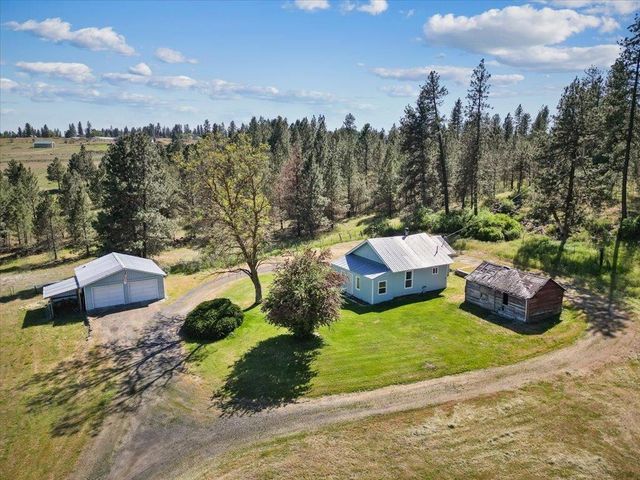 8323 W Mission Rd, Spokane, WA 99224