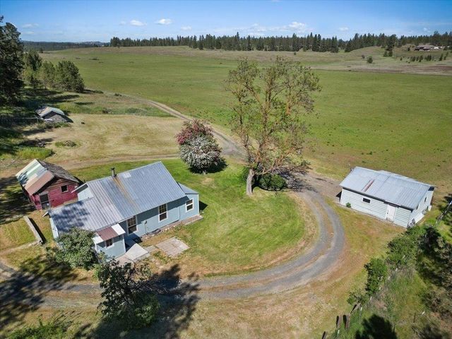 8323 W Mission Rd, Spokane, WA 99224