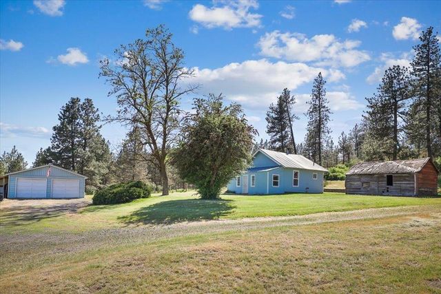 8323 W Mission Rd, Spokane, WA 99224