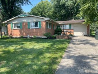3495 Carol Ann Lane, Monroe, OH 45044