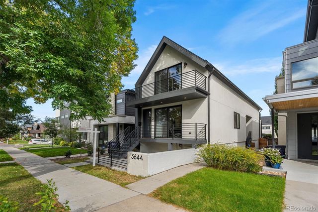 3644 Quivas Street 2, Denver, CO 80211