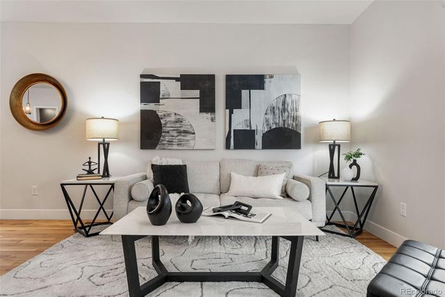 3644 Quivas Street 2, Denver, CO 80211