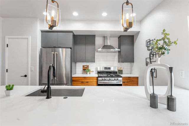 3644 Quivas Street 2, Denver, CO 80211