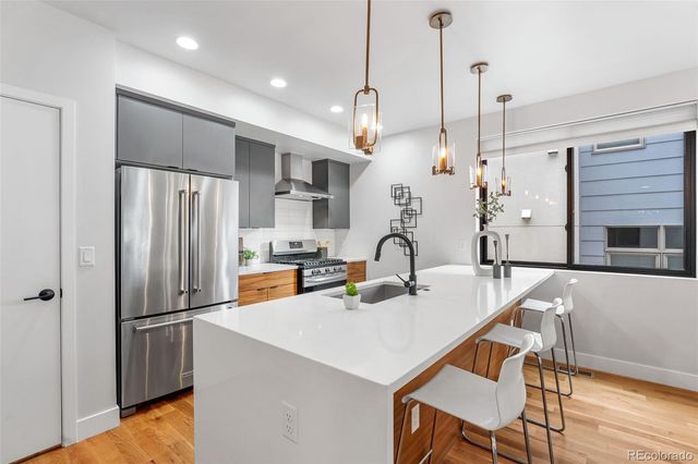 3644 Quivas Street 2, Denver, CO 80211