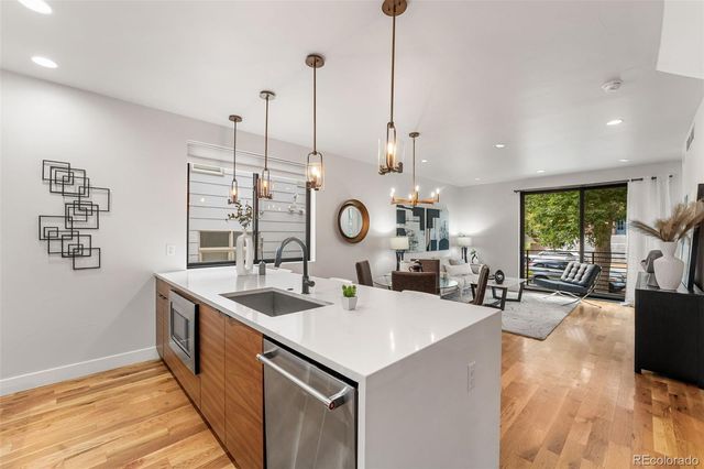 3644 Quivas Street 2, Denver, CO 80211