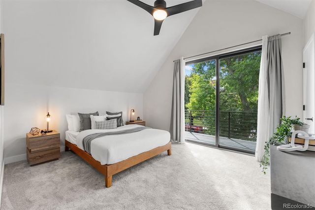 3644 Quivas Street 2, Denver, CO 80211