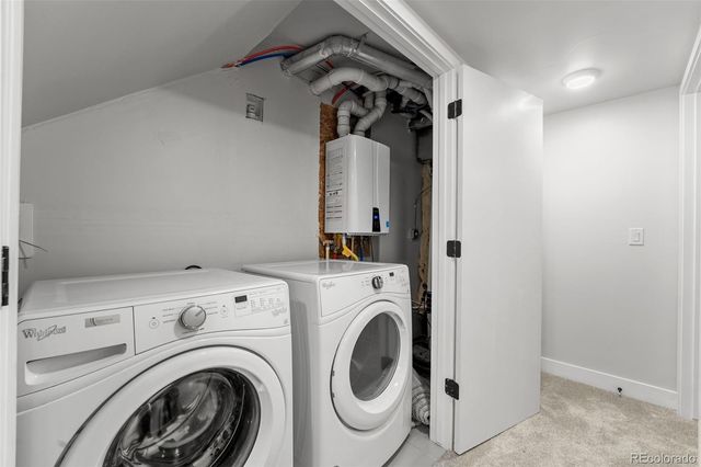 3644 Quivas Street 2, Denver, CO 80211