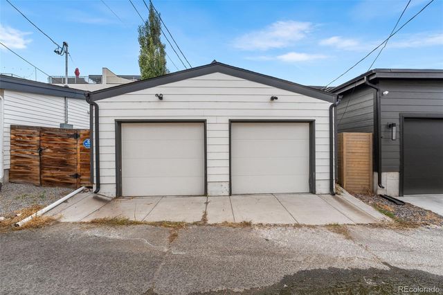 3644 Quivas Street 2, Denver, CO 80211