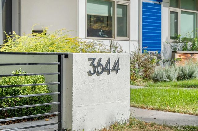 3644 Quivas Street 2, Denver, CO 80211