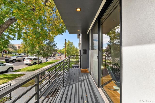 3644 Quivas Street 2, Denver, CO 80211