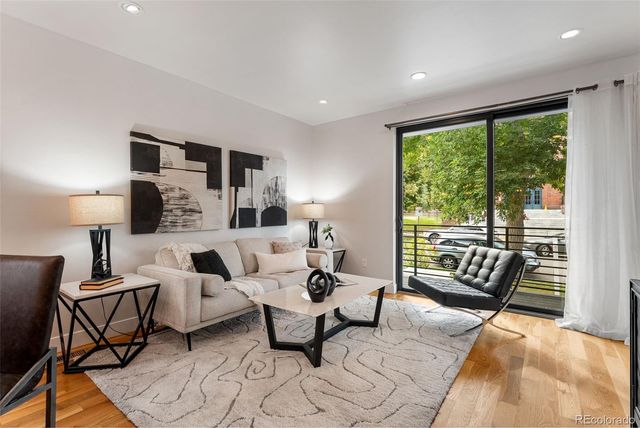 3644 Quivas Street 2, Denver, CO 80211