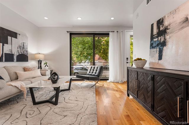 3644 Quivas Street 2, Denver, CO 80211