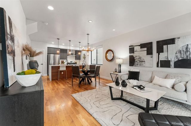 3644 Quivas Street 2, Denver, CO 80211