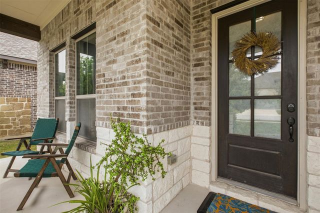 108 MARK WAY, Liberty Hill, TX 78642
