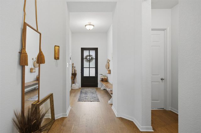 108 MARK WAY, Liberty Hill, TX 78642