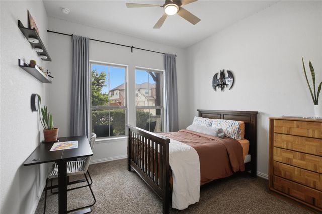 108 MARK WAY, Liberty Hill, TX 78642