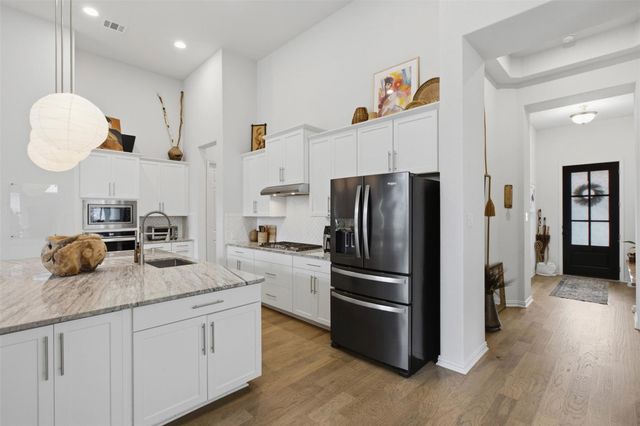 108 MARK WAY, Liberty Hill, TX 78642